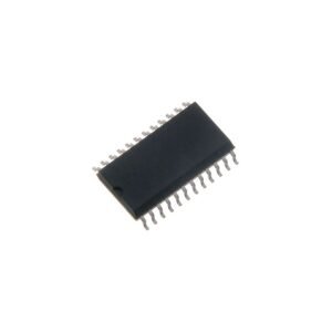 74HCT154D, 4-to-16 Line Decoder/Demultiplexer, SMD, 4.5V-5.5V