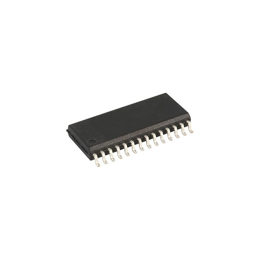 V53C256P70, 256Kbit (32K x 8) CMOS Static RAM, DIP-28