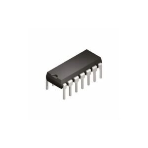 SN74S08N - AND Gate IC 4 Channel 14-PDIP