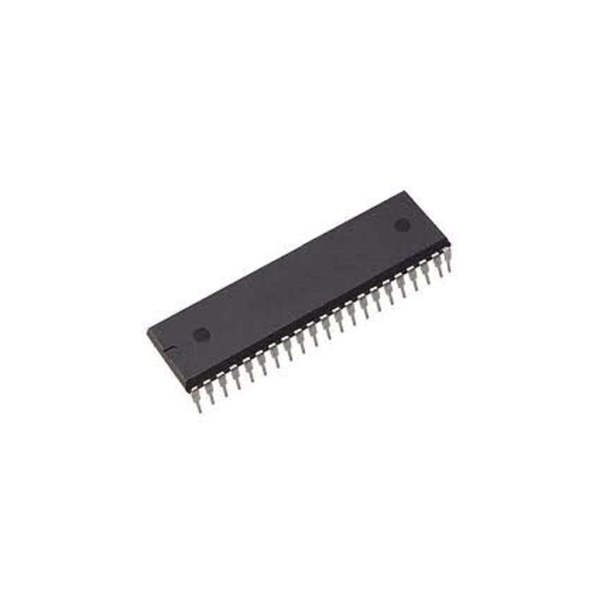 TMP47C1660N, 8-Bit Microcontroller, DIP-42