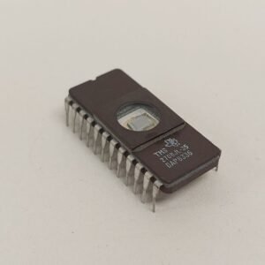 TMS2708JL,8Kbit (1K x 8) NMOS UV EPROM,DIP-24
