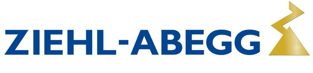 ziehl abegg Logo