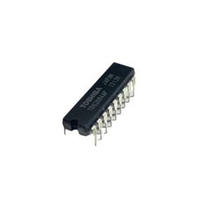 TD62084AP,Darlington Transistor Array IC,DIP-16