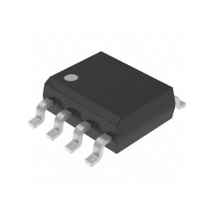AT24C512N,512Kb EEPROM,I²C Serial Interface,2.7V-5.5V
