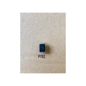 TLP781,Optocoupler,DIP-4