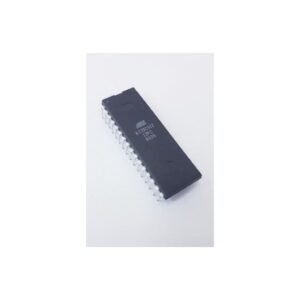 AT29C512-12PC DIP-32 ,512K (64K x 8) 5-Volt Only Flash Memory