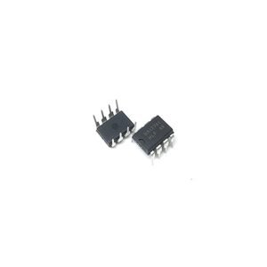 HA17741 ,Operational Amplifier DP-8 Package, 106 dB Gain, 13V Output