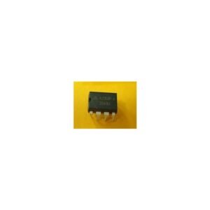 AZ358P-A ,Low Power Dual Operational Amplifier ,DIP-8 Package