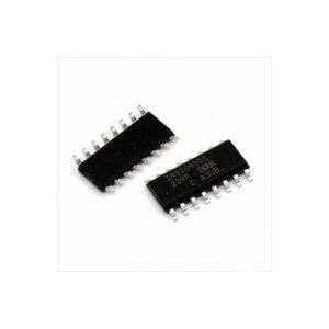 IRS20955S,High-Voltage Class D Audio Amplifier Driver IC, SOIC-16