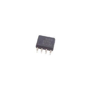 LM2594M-ADJ, Step-Down Voltage Regulator - Adjustable, 0.5A Output