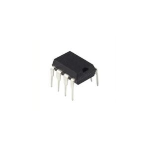 AT24C128, 128Kb EEPROM, I²C Serial Interface, 2.7V-5.5V
