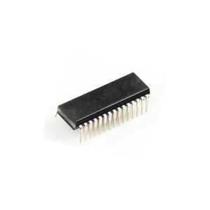C1884CT, Sync Signal Processor IC, DIP-16,