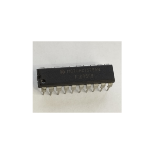 MC74HCT373AN CPAN0314 (TTL to HS CMOS)