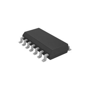 IRS21864S,MOSFET & IGBT Driver, SOIC-14,600V,4A