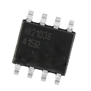 IR2103S,High-Speed MOSFET/IGBT Driver,600V,10-20V,SOP-8
