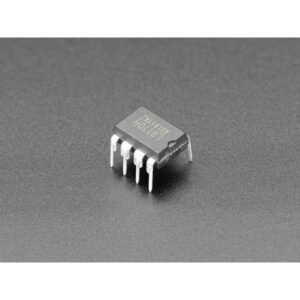 L9110H,Motor Driver IC,DIP-8