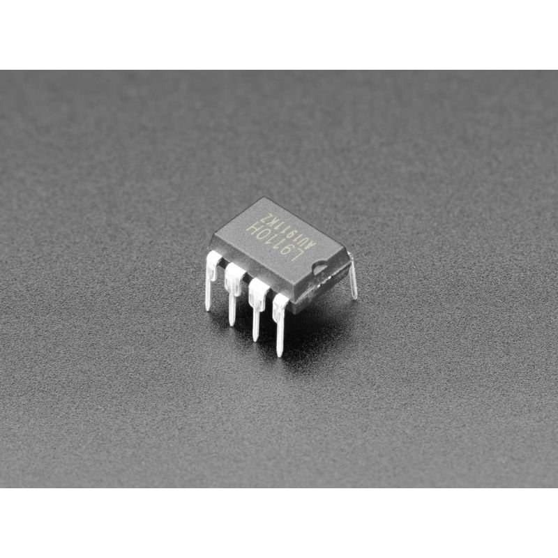 L9110H,Motor Driver IC,DIP-8