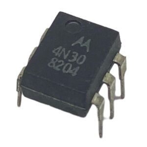 4N30,Optocoupler,DIP-6