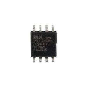 MX25L1605DM2I, 16M-bit Serial Flash Memory, SOP-8