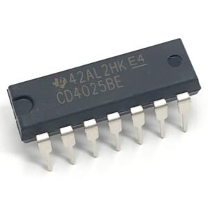 CD4025BE-DIP