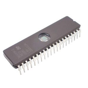 M27C4002-10F1,4Mbit (256Kb x 16) UV EPROM / OTP EPROM, 5V