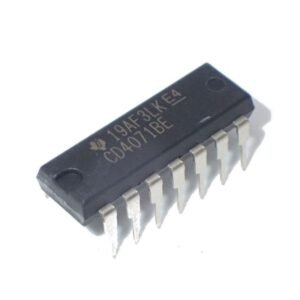CD4071BE-DIP