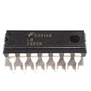 LM2902N