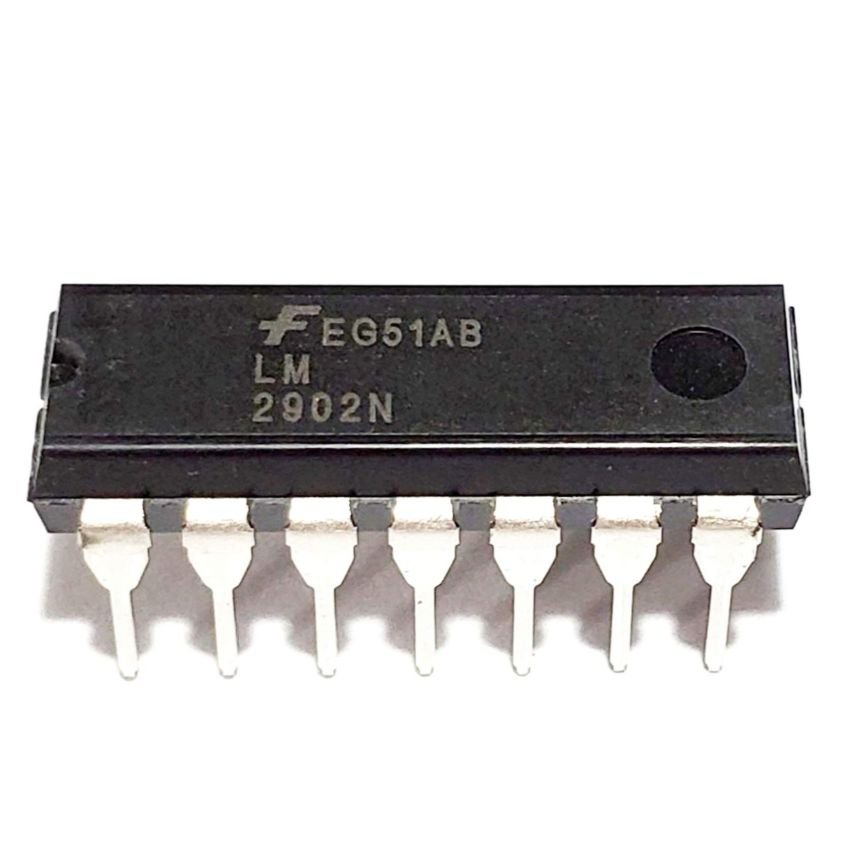 LM2902N