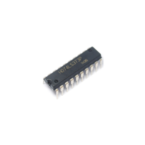 HD74LS373P-DIP