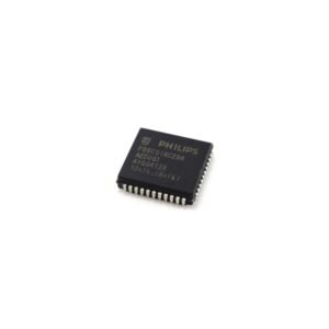 P89C51RC2BA, 8-bit Microcontroller, 44-PLCC