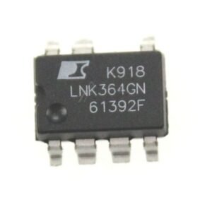 LNK364GN,Energy Efficient Off-Line Switcher IC,SMD-7