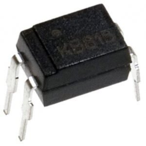 KB815,Photocoupler,4-Pin DIP