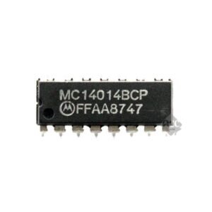 MC14014BCP DIP-16