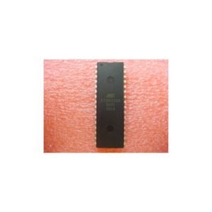 AT29C010A-90PI,1Mbit (128K x 8) Flash Memory IC,5V,32-PDIP