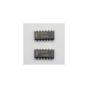 uC3844D ,PWM Controller SOIC-14 - Off-line/Current-Mode Controller