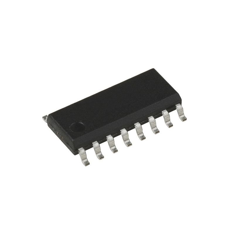 74HC193, Presettable Synchronous 4-Bit Up,Down Counter, SMD
