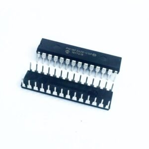 PIC18F2620-I/SP, 8-Bit Microcontroller, 28-Pin
