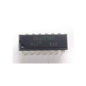 CD4071BD DIP-14