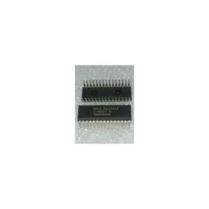 C1853CT-01, Phase Shift Matrix Surround IC, I2C Bus Control 30-pin Plastic DIP