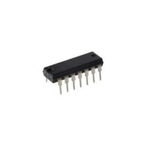 CS-2917,Monolithic Frequency-to-Voltage Converter IC,DIP