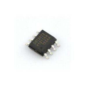 DS1307Z,Real-Time Clock IC, SMD-8