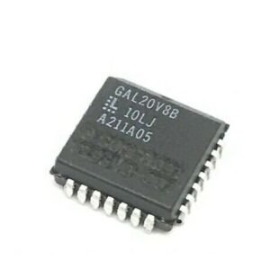 GAL20V8B-10LJ SMD