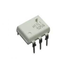 H11L1,Optocoupler,DIP-6