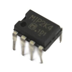 MIP2K4 DIP7-A1, High-Performance IPD for Battery Chargers