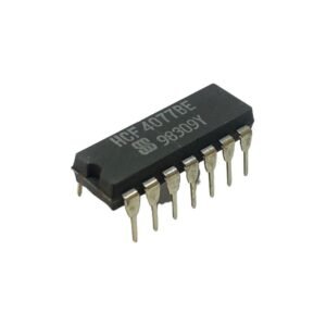 HCF4077BE-DIP