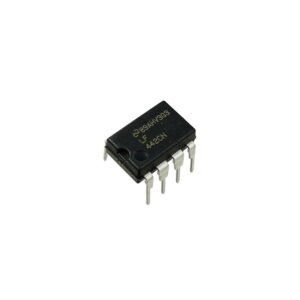 LF442CN, Low Power JFET Input Operational Amplifier - DIP-8, 1MHz Gain Bandwidth