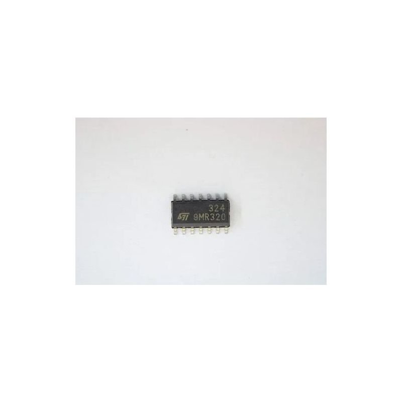 ST324 - SMD