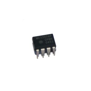MC33078P ,Dual High-Speed Low-Noise Operational Amplifier - DIP-8
