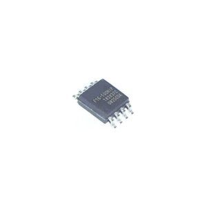 EN25F16, 16Mbit Serial Flash Memory, SOP-8