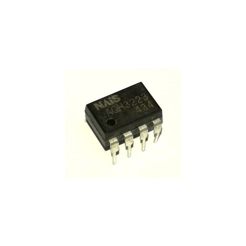 AQH3223,Solid State Relay,1 Channel